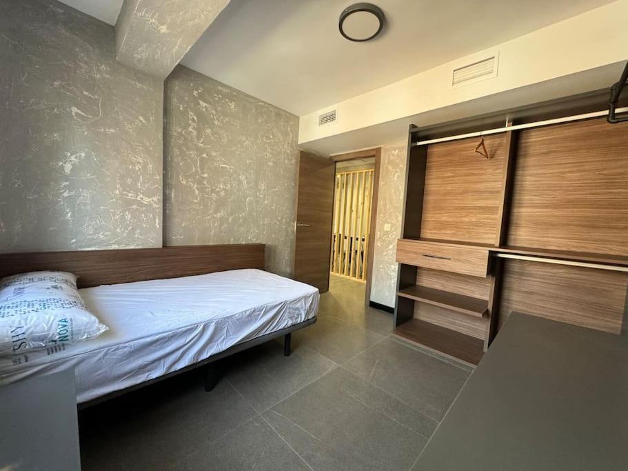Apartmán Dreaming Santa Clara Granada Exteriér fotografie