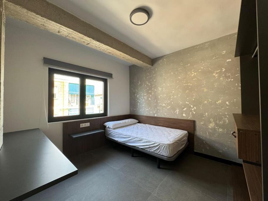 Apartmán Dreaming Santa Clara Granada Exteriér fotografie